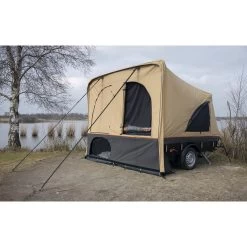 Alpenkreuzer Campfire Vouwwagen 8 Alpenkreuzer Campfire Vouwwagen -Kampeeruitrusting 100005 000 04 4 scaled