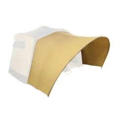 Cabanon Luxe Luifel 500 Cm YKK Rits