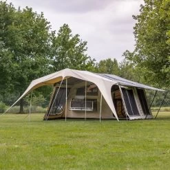 Campooz Sleepy Joe Trekking Extra Luifel