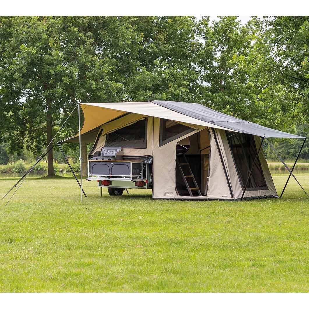 Campooz Fat Freddy Turboluifel 1 Campooz Fat Freddy Turboluifel