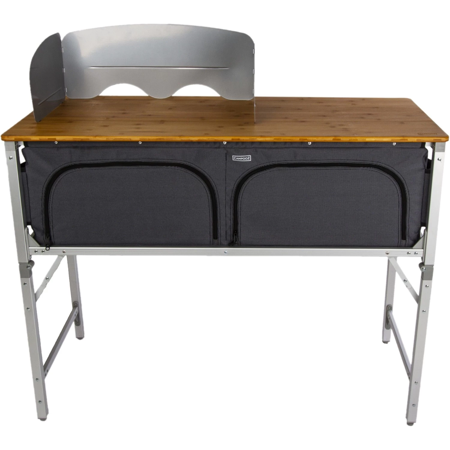 Campooz Keuken 1 Campooz Keuken