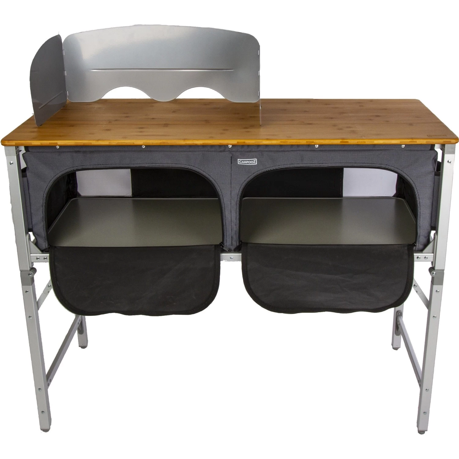 Campooz Keuken 2 Campooz Keuken - Afbeelding 2