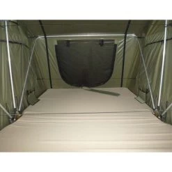 Dare To Be DifferentOutdoor 140S Daktent Olive 18 Dare To Be DifferentOutdoor 140S Daktent Olive -Kampeeruitrusting 100121 300 07 1