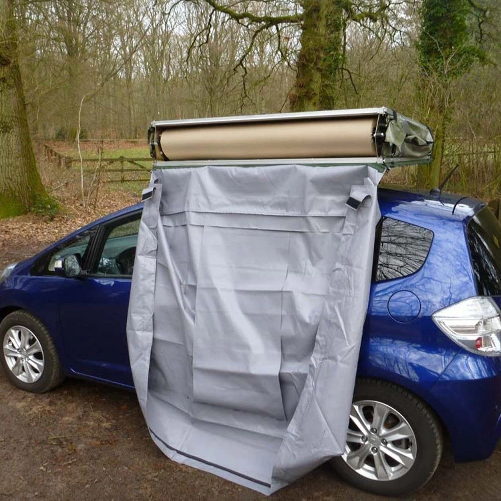 Dare To Be DifferentOutdoor 140S Daktent Olive 12 Dare To Be DifferentOutdoor 140S Daktent Olive - Afbeelding 12