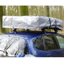 Dare To Be DifferentOutdoor 140L Daktent Sand -Kampeeruitrusting 100123 180 03 1 2