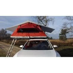 Dare To Be DifferentOutdoor 140S Light Weight Daktent Rood -Kampeeruitrusting 100124 600 03 1