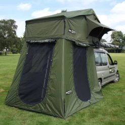 Dare To Be DifferentOutdoor 140L 170 Cm Ondertent Olive -Kampeeruitrusting 100128 300 02 1 2