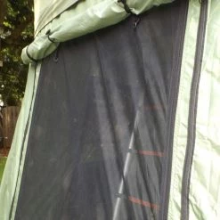 Dare To Be DifferentOutdoor 140L 170 Cm Ondertent Olive -Kampeeruitrusting 100128 300 07 1 2