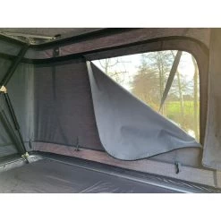 Femkes RooftoptentsMiles Starling Daktent Groen -Kampeeruitrusting 100142 300 04 1