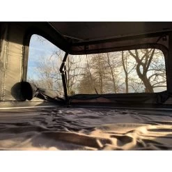 Femkes RooftoptentsMiles Starling Daktent Groen -Kampeeruitrusting 100142 300 05 1