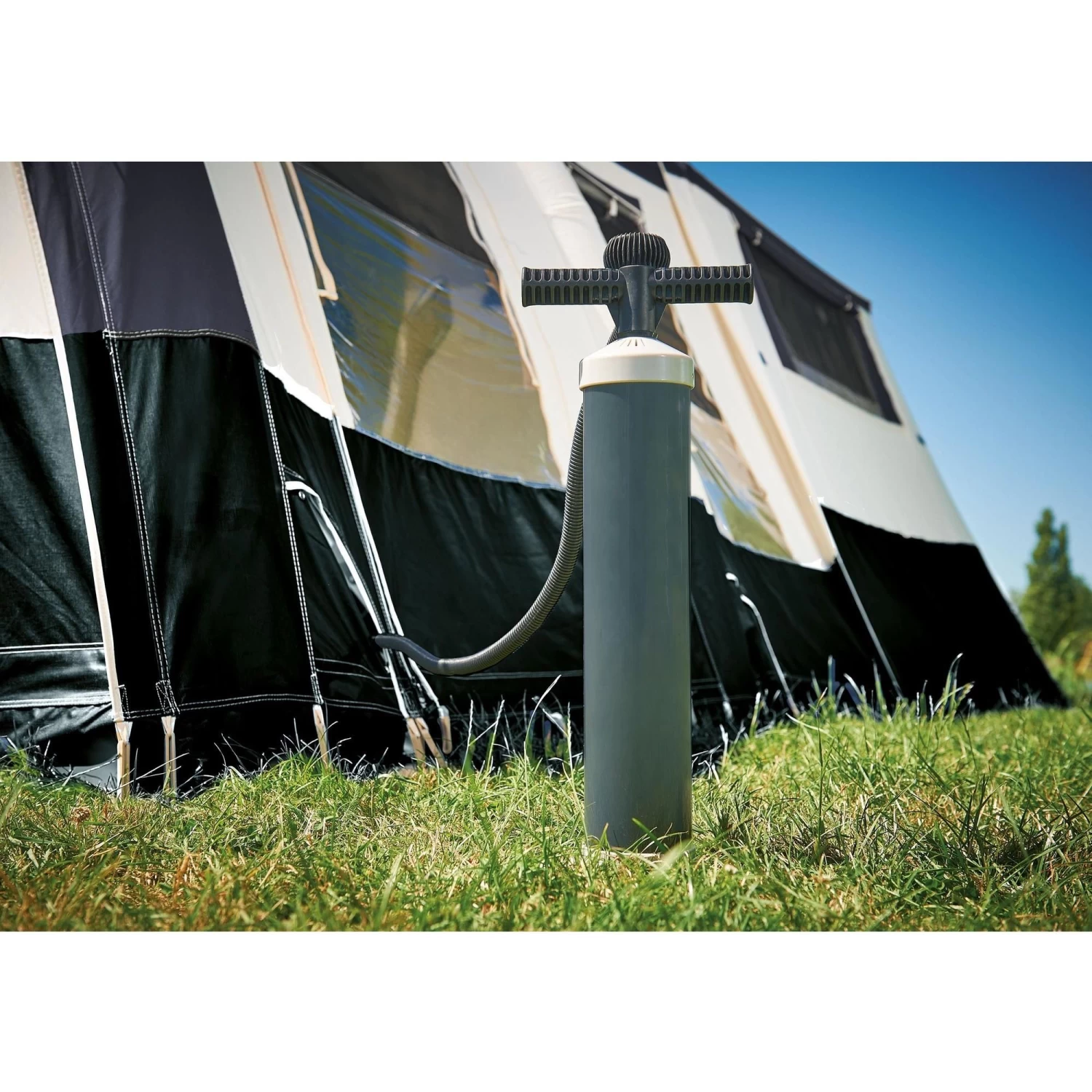 Jamet Air Vouwwagen 2023 2 Jamet Air Vouwwagen 2023 - Afbeelding 2