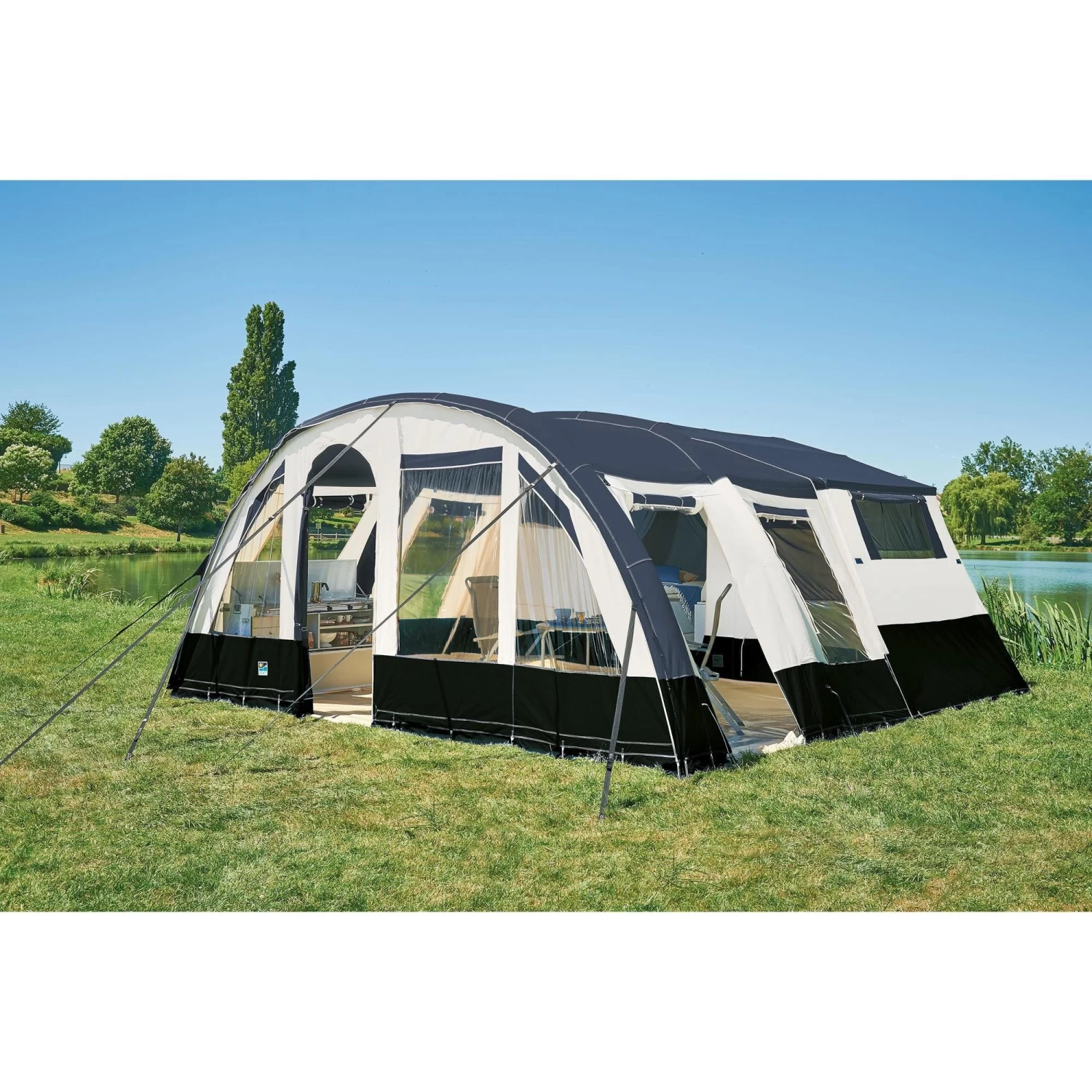 Jamet Air Vouwwagen 2023 3 Jamet Air Vouwwagen 2023 - Afbeelding 3