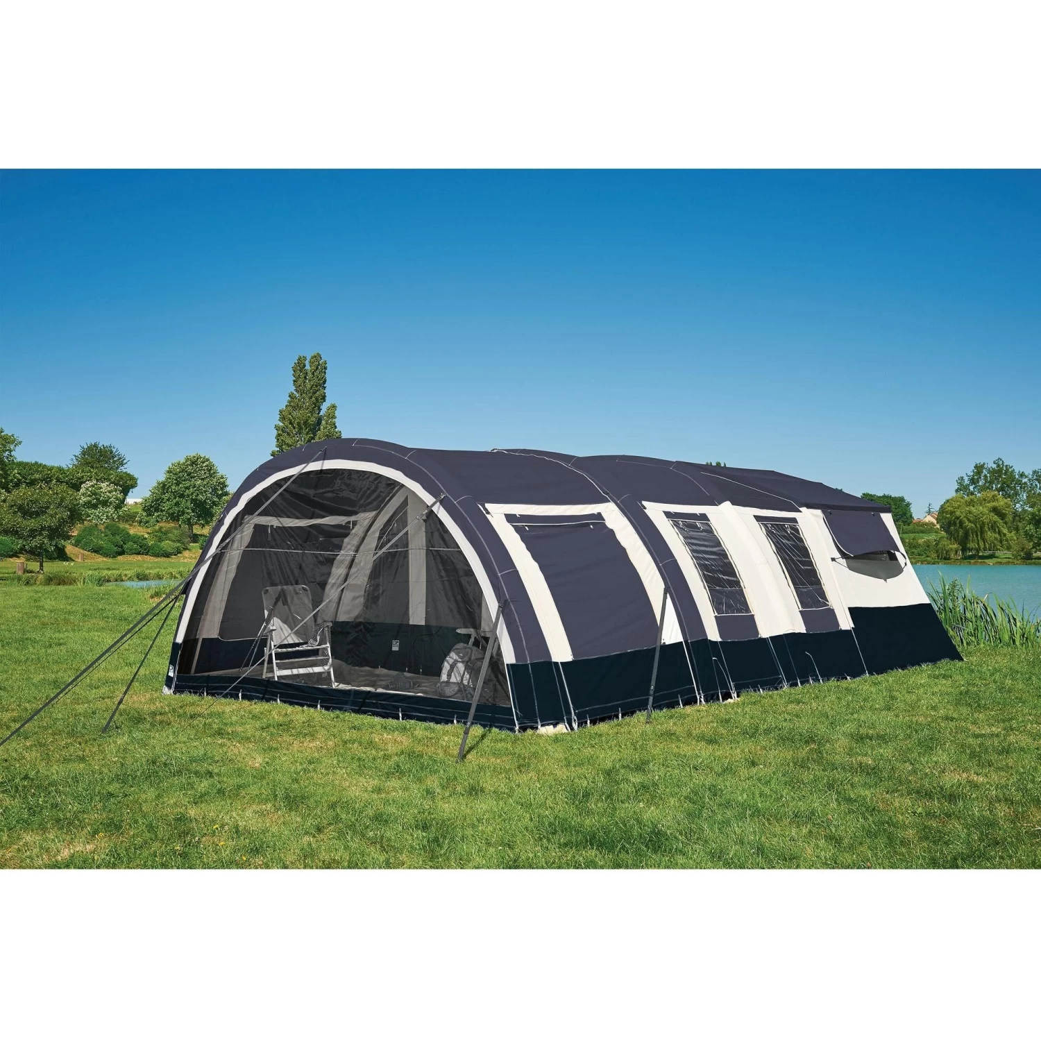 Jamet Air Vouwwagen 2023 5 Jamet Air Vouwwagen 2023 - Afbeelding 5