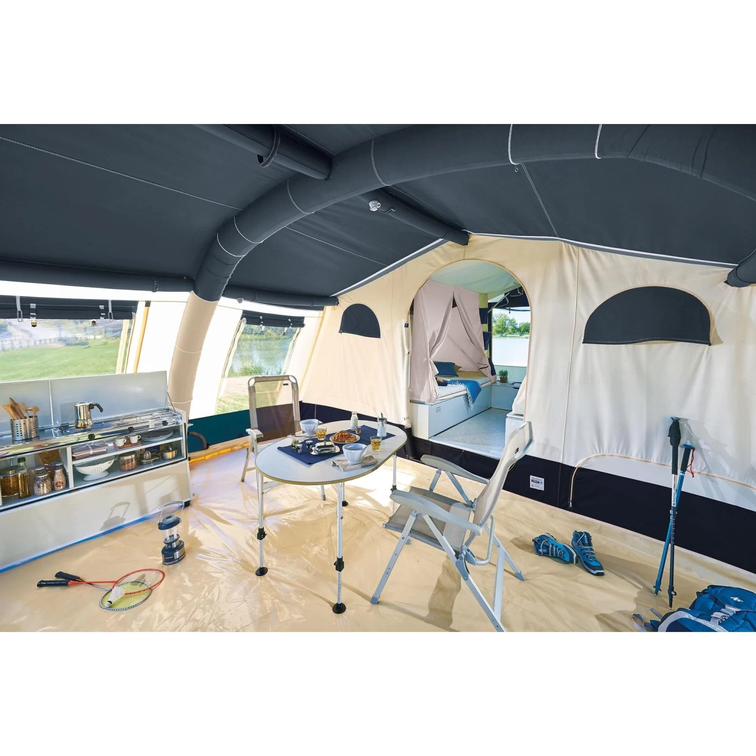 Jamet Air Vouwwagen 2023 6 Jamet Air Vouwwagen 2023 - Afbeelding 6