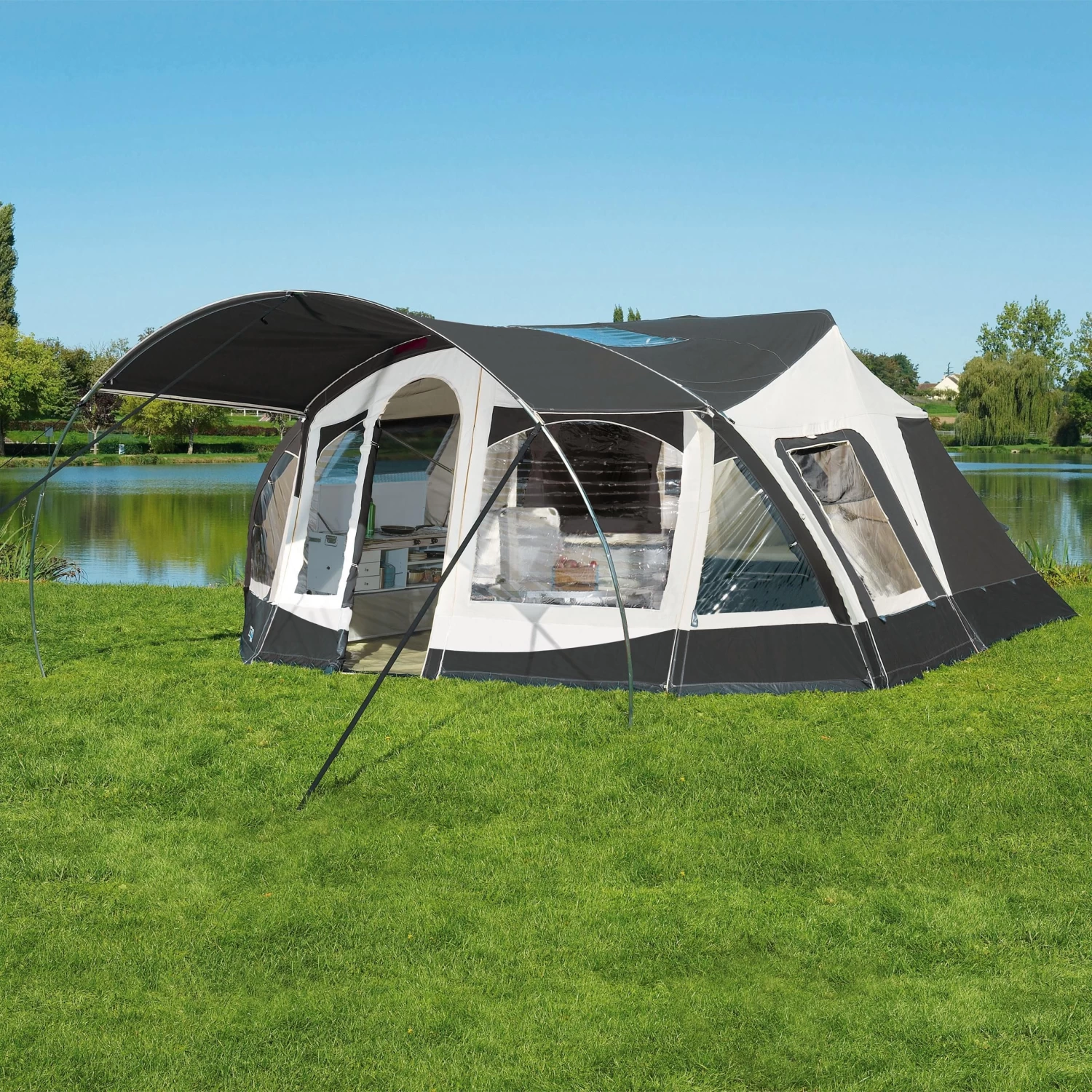 Jamet Jametic Panorama Easy AccessSpecial Edition Vouwwagen 1 Jamet Jametic Panorama Easy AccessSpecial Edition Vouwwagen