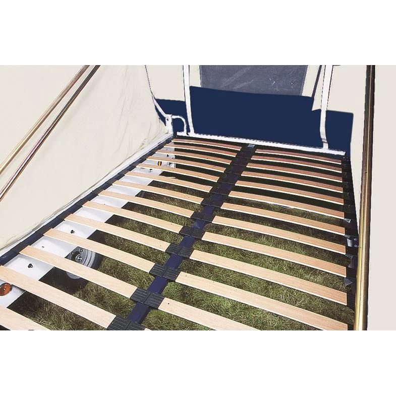 Jamet Jametic Panorama Easy AccessSpecial Edition Vouwwagen 4 Jamet Jametic Panorama Easy AccessSpecial Edition Vouwwagen - Afbeelding 4