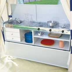 Jamet Jametic Panorama Easy AccessSpecial Edition Vouwwagen 12 Jamet Jametic Panorama Easy AccessSpecial Edition Vouwwagen -Kampeeruitrusting 100160 000 05 3