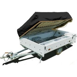 Jamet Jametic Panorama Easy AccessSpecial Edition Vouwwagen 14 Jamet Jametic Panorama Easy AccessSpecial Edition Vouwwagen -Kampeeruitrusting 100160 000 07 3