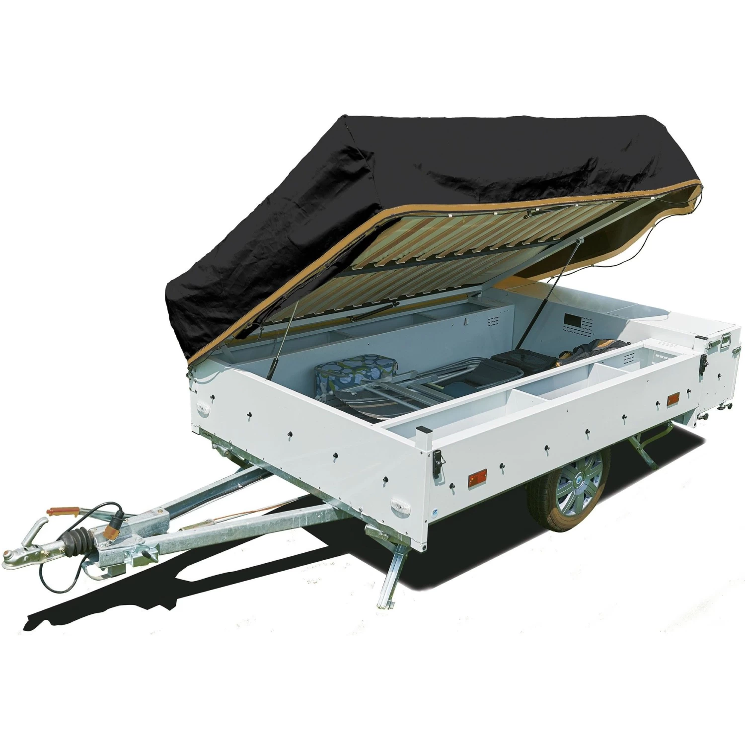 Jamet Jametic Panorama Easy AccessSpecial Edition Vouwwagen 7 Jamet Jametic Panorama Easy AccessSpecial Edition Vouwwagen - Afbeelding 7