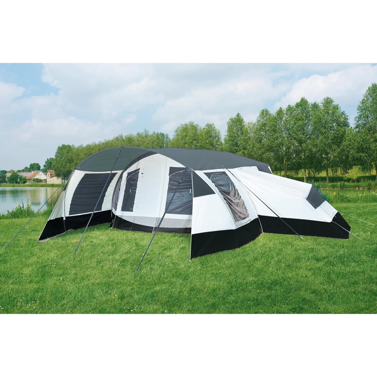 Jamet Dakota Outdoor Vouwwagen 2023 4 Jamet Dakota Outdoor Vouwwagen 2023 - Afbeelding 4