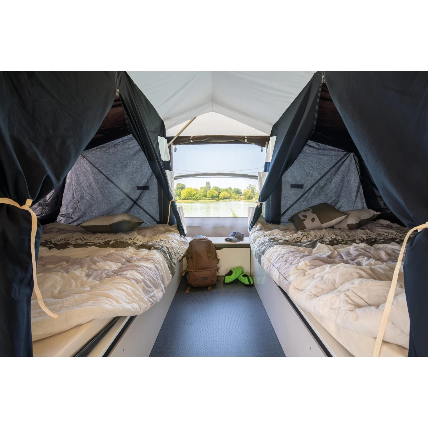 Jamet Dakota Outdoor Vouwwagen 2023 8 Jamet Dakota Outdoor Vouwwagen 2023 - Afbeelding 8