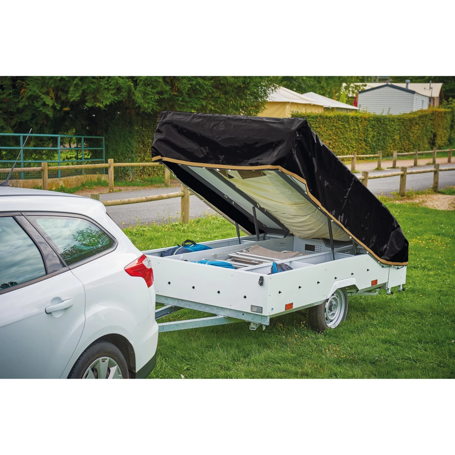 Jamet Dakota Outdoor Vouwwagen 2023 10 Jamet Dakota Outdoor Vouwwagen 2023 - Afbeelding 10