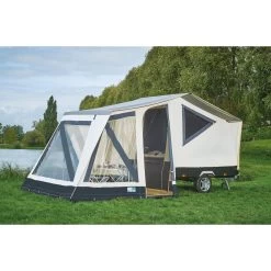 Jamet Duo Luxe XL Vouwwagen 2023 -Kampeeruitrusting 100162 000 03 3 scaled