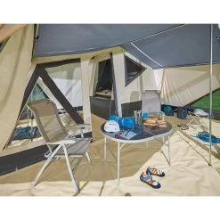 Jamet Duo Luxe XL Vouwwagen 2023 -Kampeeruitrusting 100162 000 04 3 scaled