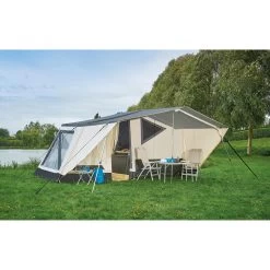 Jamet Duo Luxe XL Vouwwagen 2023 -Kampeeruitrusting 100162 000 06 3 scaled