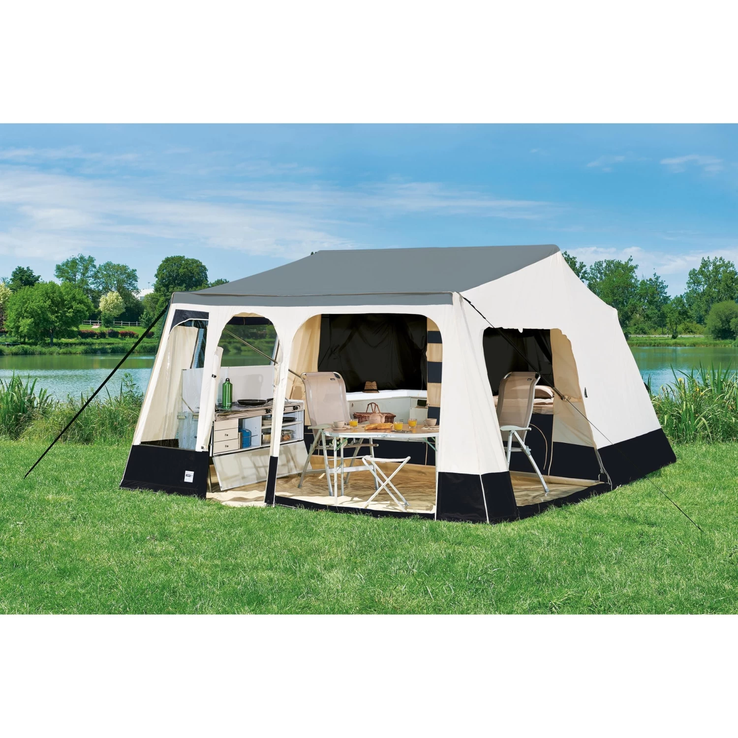 Jamet Jametic Outdoor Vouwwagen 2023 1 Jamet Jametic Outdoor Vouwwagen 2023