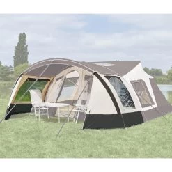 Jamet Jametic Panorama Luifelzijwanden