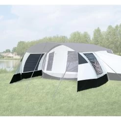 Jamet Dakota All Season Luifelzijwanden Set