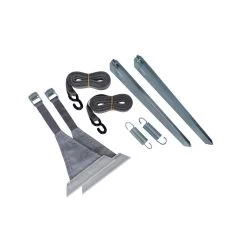 Haba Thu-Fia-Dome Stormbanden Set