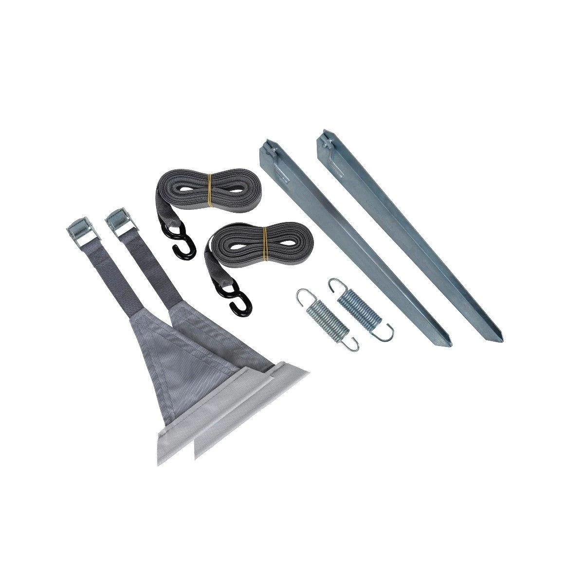 Haba Thu-Fia-Dome Stormbanden Set 1 Haba Thu-Fia-Dome Stormbanden Set