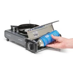 Campingaz Camp Bistro 3 1-pits Kooktoestel -Kampeeruitrusting 103462 900 04 4