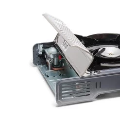 Campingaz Camp Bistro 3 1-pits Kooktoestel -Kampeeruitrusting 103462 900 05 4