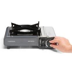 Campingaz Camp Bistro 3 1-pits Kooktoestel -Kampeeruitrusting 103462 900 06 4