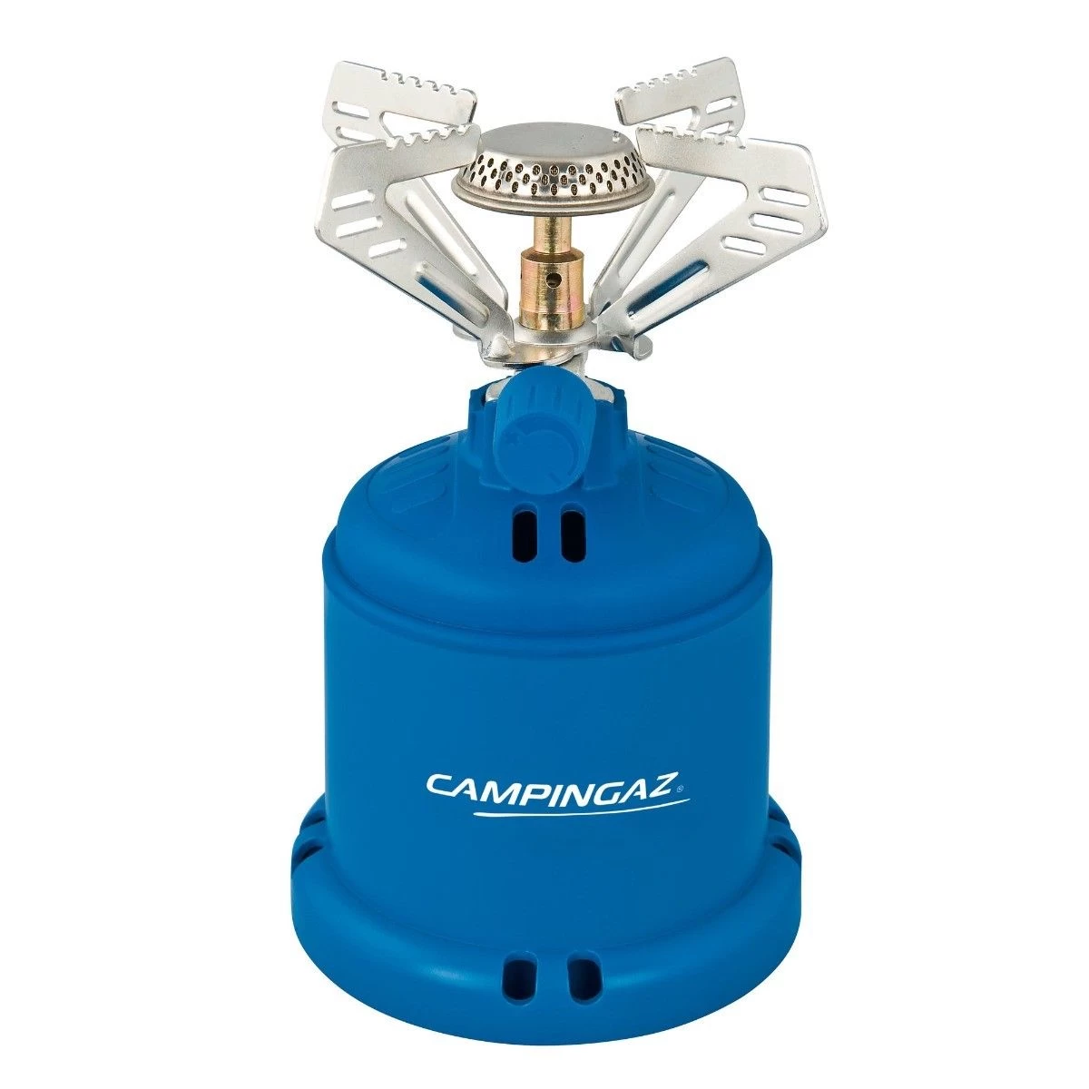 Campingaz Camping 206 Kooktoestel 1 Campingaz Camping 206 Kooktoestel