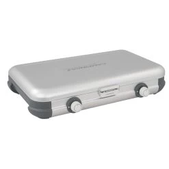 Campingaz Camping Kitchen 2 2-pits Kooktoestel -Kampeeruitrusting 103467 900 04 1