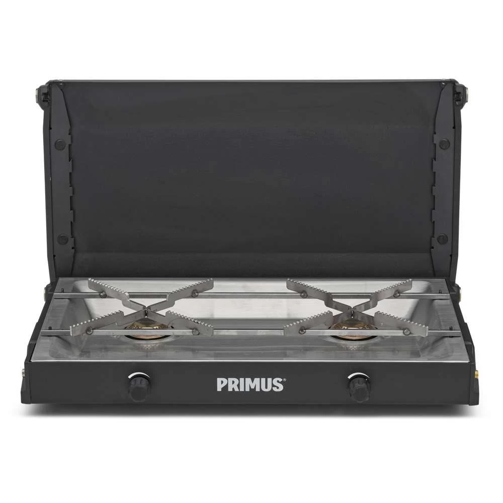Primus Kinjia 2-pits Kooktoestel 1 Primus Kinjia 2-pits Kooktoestel