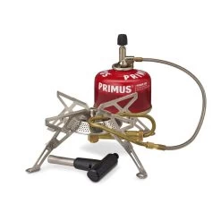 Primus Gravity Stove III Kooktoestel