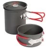 Bo-Camp Explorer Pannenset 2-delig