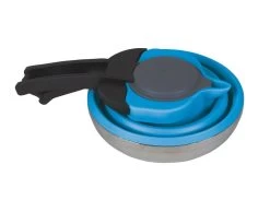 Bo-Camp Opvouwbare Ketel 1,2 Liter 5 Bo-Camp Opvouwbare Ketel 1,2 Liter -Kampeeruitrusting 106943 200 03 3