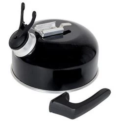 Bo-Camp Compact Fluitketel 1 Liter -Kampeeruitrusting 106945 950 03 1