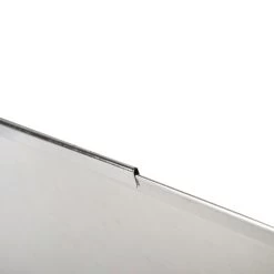 Bo-Camp Stalen Kookwindscherm -Kampeeruitrusting 106946 950 04