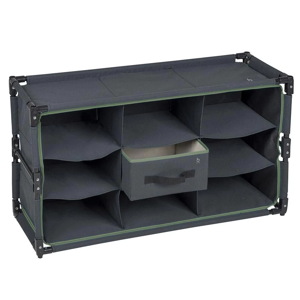 Bo-Camp Campingkast 1 Bo-Camp Campingkast