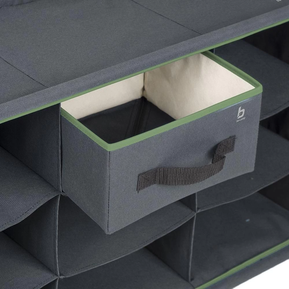 Bo-Camp Campingkast 3 Bo-Camp Campingkast - Afbeelding 3