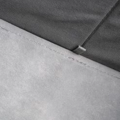 Bo-Camp Multi-use Vakkenkast -Kampeeruitrusting 106970 900 06 1