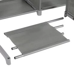 Bo-Camp Multi-use Vakkenkast -Kampeeruitrusting 106970 900 07 1