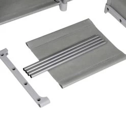 Bo-Camp Multi-use Vakkenkast -Kampeeruitrusting 106970 900 08 1